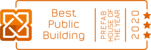 best-public-building-logo